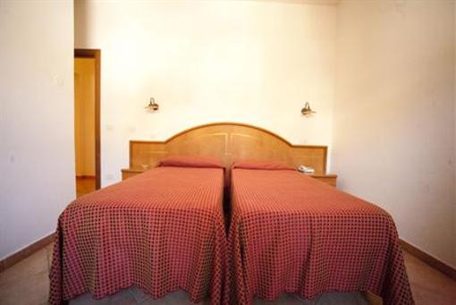 фото отеля Hotel Ristorante Benigni