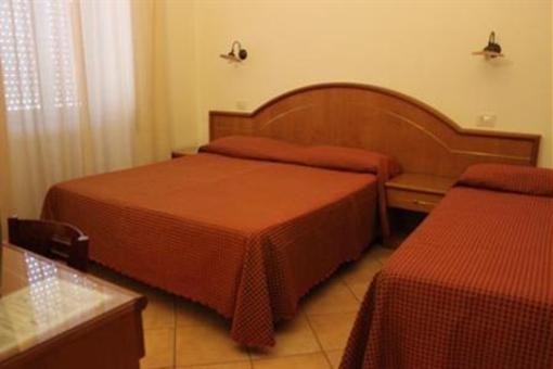 фото отеля Hotel Ristorante Benigni