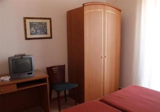 фото отеля Hotel Ristorante Benigni