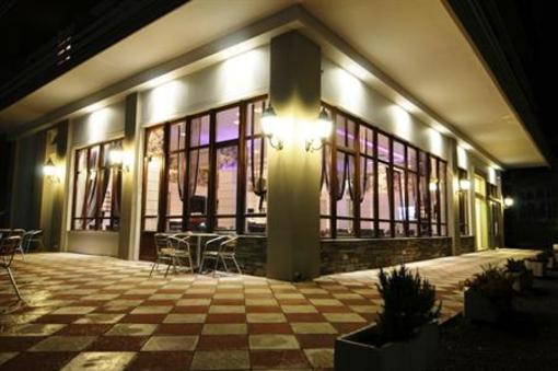 фото отеля Park Hotel Katerini