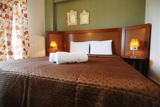 фото отеля Park Hotel Katerini