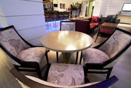 фото отеля Park Hotel Katerini