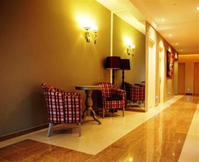 фото отеля Park Hotel Katerini