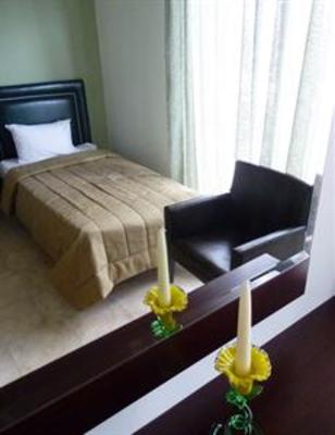 фото отеля Park Hotel Katerini
