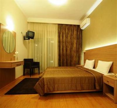 фото отеля Park Hotel Katerini
