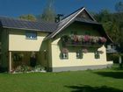 фото отеля Haus Pinkney Altaussee