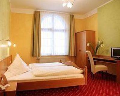 фото отеля Hotel Donaublick Scheer