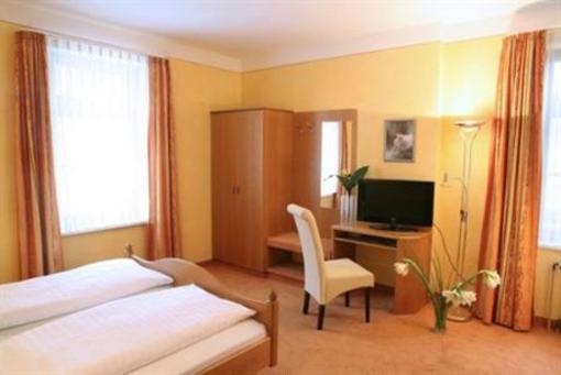фото отеля Hotel Donaublick Scheer