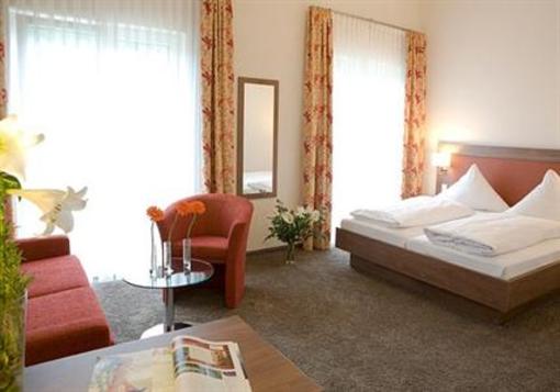фото отеля Hotel Donaublick Scheer