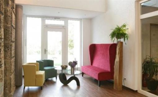 фото отеля Hotel Donaublick Scheer