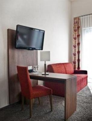 фото отеля Hotel Donaublick Scheer