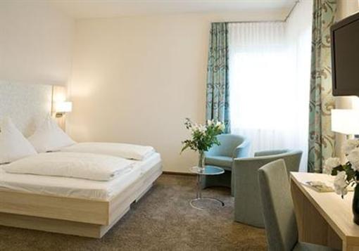 фото отеля Hotel Donaublick Scheer