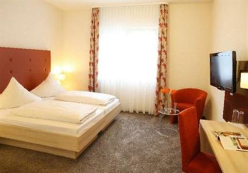 фото отеля Hotel Donaublick Scheer