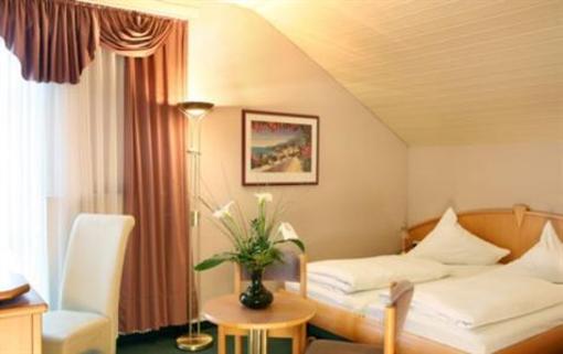 фото отеля Hotel Donaublick Scheer