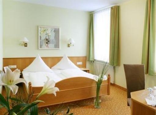 фото отеля Hotel Donaublick Scheer