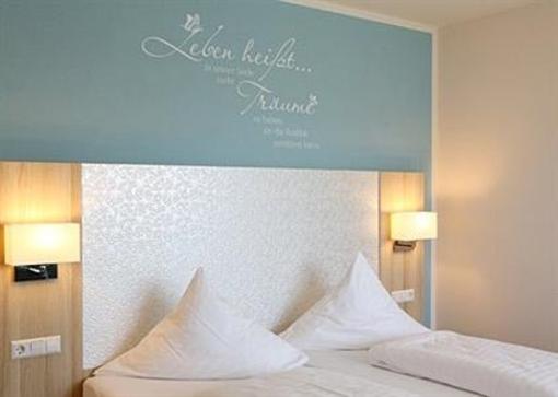 фото отеля Hotel Donaublick Scheer