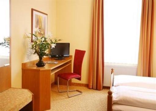 фото отеля Hotel Donaublick Scheer