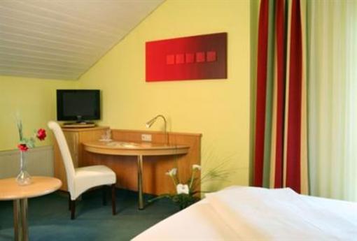 фото отеля Hotel Donaublick Scheer