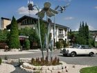 фото отеля Hotel Donaublick Scheer