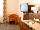 фото отеля Hotel Donaublick Scheer