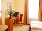 фото отеля Hotel Donaublick Scheer