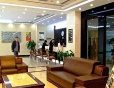 фото отеля Super 8 Hotel Weifang Sheng Hai
