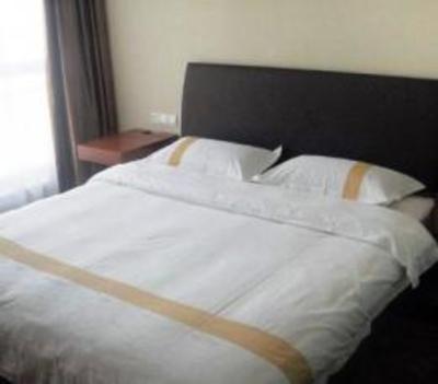 фото отеля Super 8 Hotel Weifang Sheng Hai