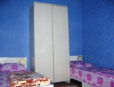 фото отеля Leoregul Hotel