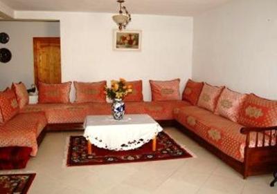 фото отеля Riad Zaytoun