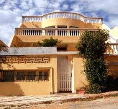 фото отеля Riad Zaytoun