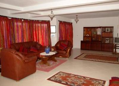 фото отеля Riad Zaytoun