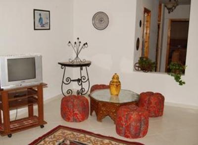 фото отеля Riad Zaytoun