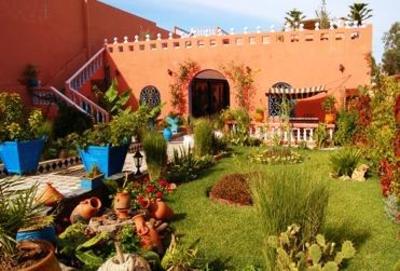 фото отеля Riad Zaytoun
