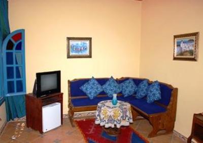 фото отеля Riad Zaytoun