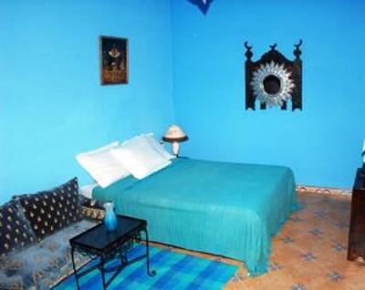 фото отеля Riad Zaytoun