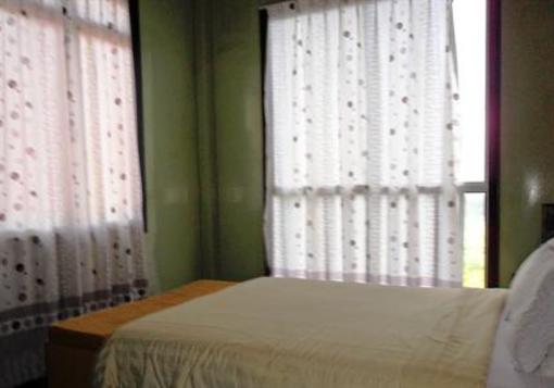 фото отеля Puncak Borneo Resort
