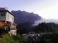 Puncak Borneo Resort