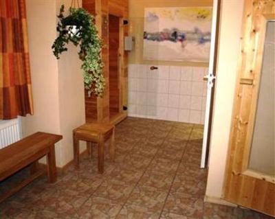 фото отеля Apartmenthouse Fahrbrucke Bremerhaven