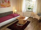 фото отеля Apartmenthouse Fahrbrucke Bremerhaven