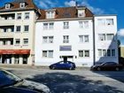 фото отеля Apartmenthouse Fahrbrucke Bremerhaven