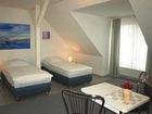 фото отеля Apartmenthouse Fahrbrucke Bremerhaven