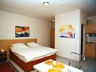 фото отеля Apartmenthouse Fahrbrucke Bremerhaven