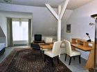 фото отеля Apartmenthouse Fahrbrucke Bremerhaven