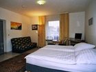 фото отеля Apartmenthouse Fahrbrucke Bremerhaven