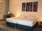 фото отеля Apartmenthouse Fahrbrucke Bremerhaven