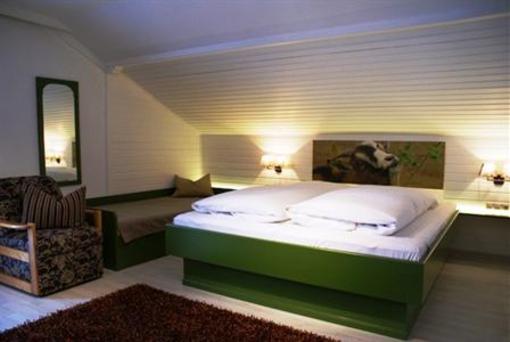 фото отеля Berghotel Hois