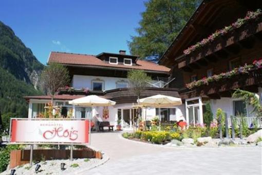 фото отеля Berghotel Hois