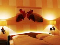 Berghotel Hois