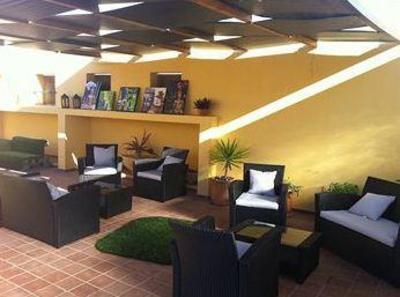 фото отеля Marea Viva Surf & Dive Hotel Fuerteventura