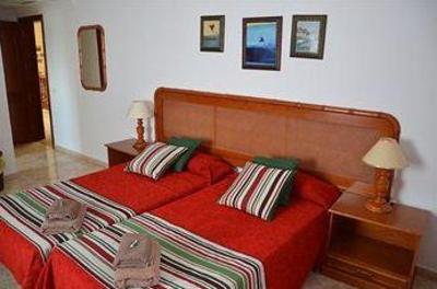 фото отеля Marea Viva Surf & Dive Hotel Fuerteventura